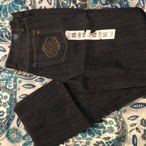 Ecko red Jeans